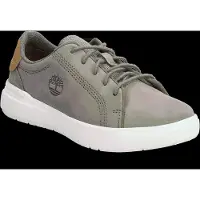 Timberland Seneca Bay Low Lace Up Sneaker Deep Lichen Green - White - 35