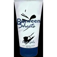 Van Gils Between Sheets Hair & Body Wash 150 Ml - Nude - 150ML