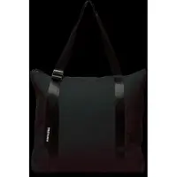 Tretorn Wings Big Tote - Black - ONE SIZE
