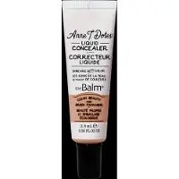 Thebalm Anne T. Dotes Liquid Concealer #20 Warm Light Medium