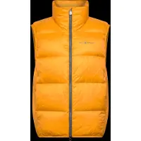 Sail Racing CLOUD DOWN VEST Sunsetorange - M