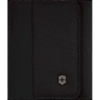 Victorinox Travel Essentials, Tri-Fold Wallet - Black - ONE SIZE