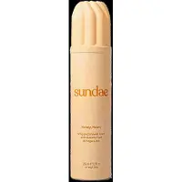 Sundae Body Honey Honey Whipped Shower Foam, 265ml