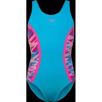 Speedo Hyperboom Splice Muscleback Uimapuku