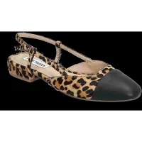Steve madden Belinda-L Ballerina - Black - 37