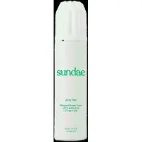 Sundae Body Juicy Pear Whipped Shower Foam, 265ml