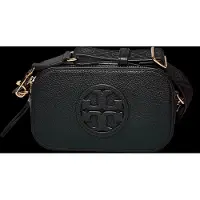 Tory Burch Miller Mini Crossbody -nahkalaukku