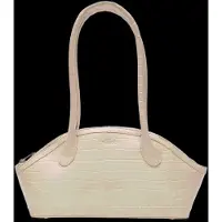Núnoo Ayo Texas Warm Grey - Cream - ONE SIZE