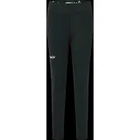 Swix Pace High Waist Tights W - Black - XL