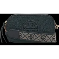 Tory Burch Miller Mini Crossbody Bag - Navy - ONE SIZE