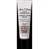 Thebalm Anne T. Dotes Liquid Concealer #3 Light Warm Fair