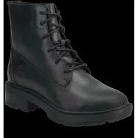 Timberland Mid Lace Up Boot - Black - 39