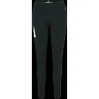 Swix Roadline Tights W - Black - XL