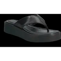 Vagabond SHOEMAKERS Varvastossut 'Danya' musta