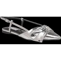 Steve madden Dazzled Slingbacks - Silver - 36