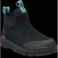 Tretorn Lunar Hybrid - Black - 26