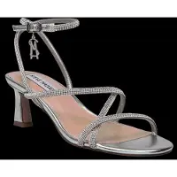 Steve madden Nerissa - Silver - 38