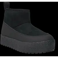 Tretorn Alunda Hybrid Jr Black 38 EU Musta 38 EU Pojat, Tytöt