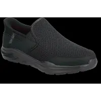 SKECHERS Equalizer 6.0 Stoaver - Black - 42