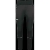 Swix Nordic Warm Hybrid Pants M - Black - XXL