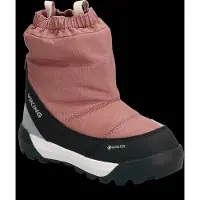 Viking Expower Warm GTX Pull On Vedenpitävät Talvikengät Pink 22 EU 22 EU Tytöt