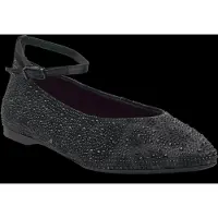 Tamaris Woms Ballerina - Grey - 39