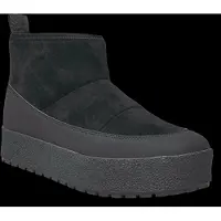 Tretorn Women's Alunda Hybrid Black Talvikengät 42