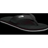 The North Face Y Base Camp Flip-Flop - Black - 27