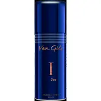 Van Gils Vg I Dare Deodorant Spray 150 Ml - Nude - 150ML