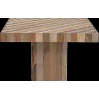 Urban Nature Culture Coffee Table Thak - B 50CM