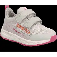 Viking Bouncy GTX 2V Lenkkarit, Cement, 27