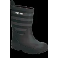 Tretorn Gränna - Black - 34