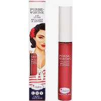 Thebalm Purseworthy Lip Gloss Clutch