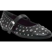 Tamaris Woms Ballerina - Black - 37