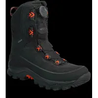 Viking Villrein High Gtx Boa - Black - 39