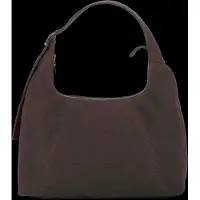 Núnoo Maxi Dandy Buckle Canvas Coffee - Brown - ONE SIZE