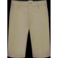 Timberland Poplin Chinoshortsit