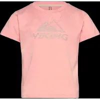 Viking Funtime T-Shirt - Pink - 116