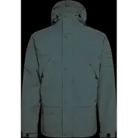 Timberland Waterproof 3In1 Jacket - Green - S