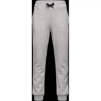 Viking Funtime Sweatpants Midlayer - Grey - 116