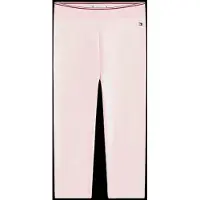 Tommy Hilfiger Global Stripe Wb Leggings - Pink - 74