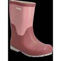 Tretorn Ven Vedenpitävät Kengät Dusty Cedar Dusty Cedar-23 EU Beige 23 EU Pojat, Tytöt