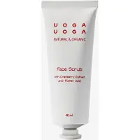 Uoga Uoga Intensive Care Face Scrub 40 ml