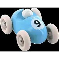 Vilac Vintage Mini Roadster No 9 - Light Blue - Blue - ONE SIZE