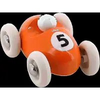 Vilac Vintage Mini Roadster No 5 - Orange - Orange - ONE SIZE