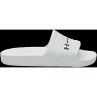 Under Armour Ua W Armr Slide Lite - White - 38