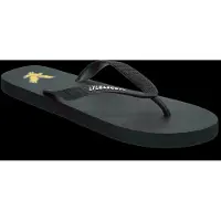 Lyle & Scott Flip Flop - Black - 44.5
