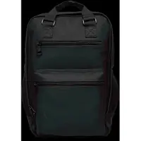 Lyle & Scott Weather Resistant Backpack - Black - ONE SIZE