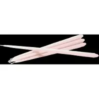 STOFF Nagel kynttilä merkiltä ester & erik 6-pakkaus Mellow pink