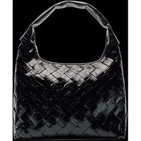 Núnoo Big Dandy Braided Texas Black - Black - ONE SIZE
